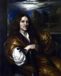 Zelfportret