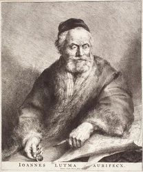 Jan Lutma de oudere