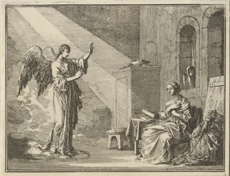 Annunciatie