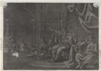 Plaag der duisternis
