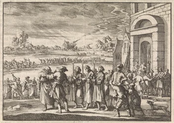Vervolging van Protestanten in Frankrijk, 1672