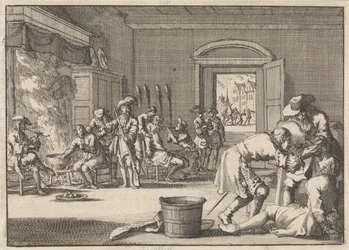 Vervolging van hervormden in Frankrijk, 1685