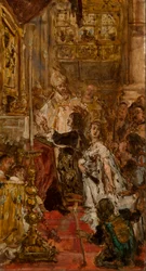 De geloften van Johan II Casimir