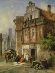 Verhuizen, 1837