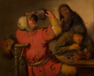 Smaak: De vijf zintuigen