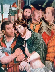 Ecce Homo, 1520