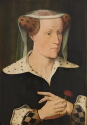 Jacoba van Beieren, gravin van Holland en Zeeland