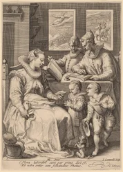 Ochtend