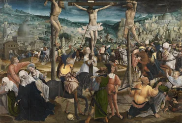 Kruisiging