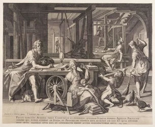 Paulus in Korinthe