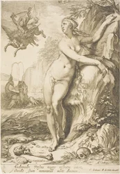 Andromeda