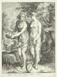 Twee van Diana