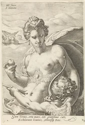 Venus en Amor