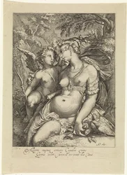 Venus en Amor