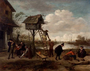 De Duiventil