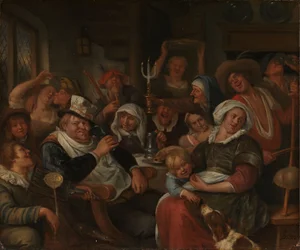 Driekoningenavond