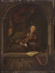 Violist