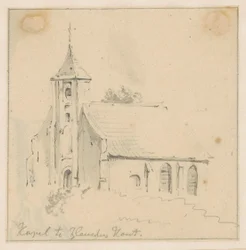 Kapel te Heusden