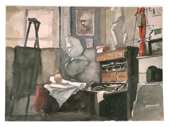 Mijn Kamer in Delft