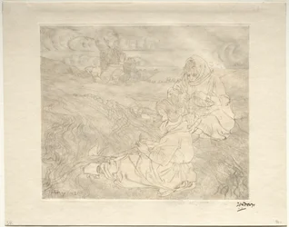 Netten Boeters, 1899
