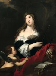 Boetvaardige Magdalena
