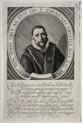 Johannes Crucius