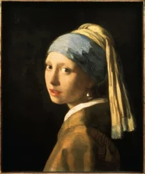 Het Meisje met de Parel