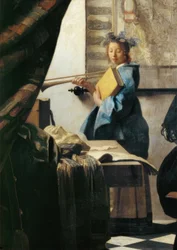 De schilderkunst