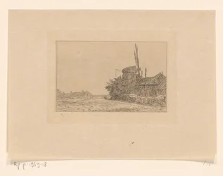 Molen te Laren