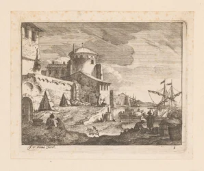 Italiaanse haven