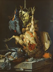 Stilleven
