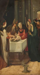 Besnijdenis van Christus