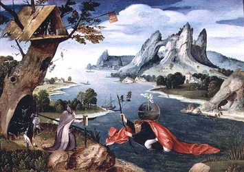 Sint Christoffel
