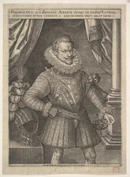 Filips Willem van Oranje