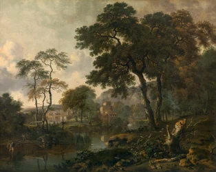 Landschap