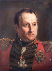 Generaal Rowland Hill