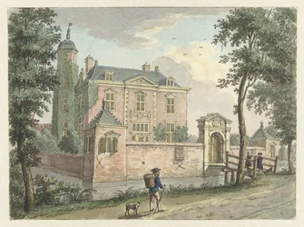 Het Huis Berendrecht