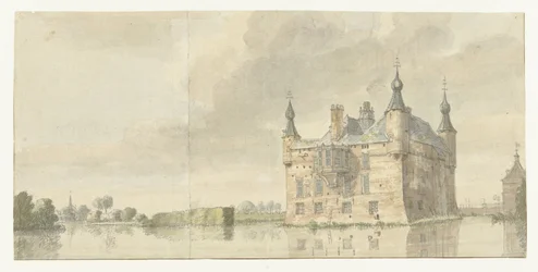 Het Huis Driesberg