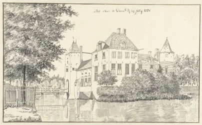 Het Huis te Doorn
