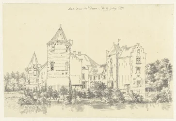 Het Huis te Doorn