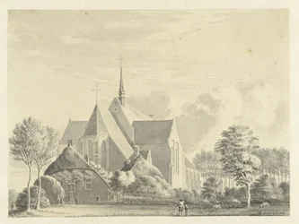 Kerk van Someren