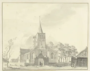 Kerk van Tongeren