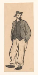 Mansfiguur
