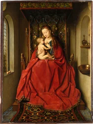 Lucca-Madonna