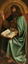 Johannes de Doper