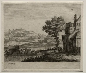 De Veerboot