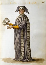 Een Geleerde Academicus