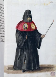 Broederschap van San Gaetano, opgericht op 31 juli