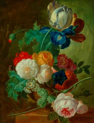 Bloemstuk