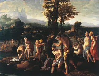 Doop van Christus